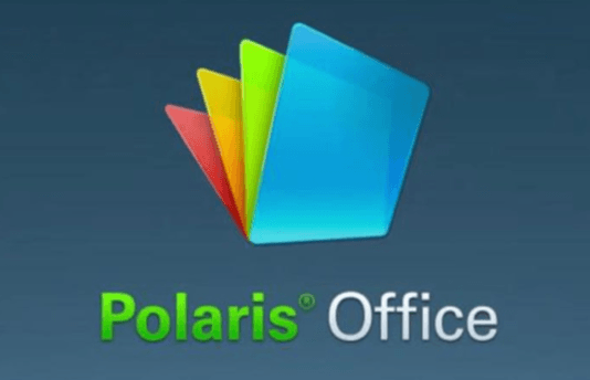 Polaris Office For Mac Free Download
