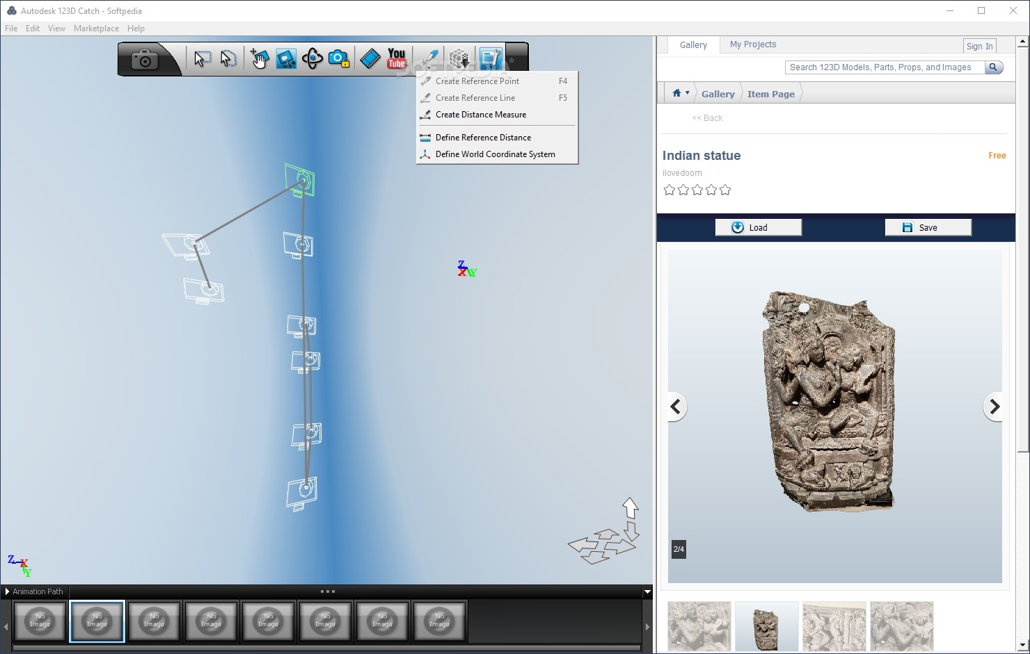 Autodesk 123d Catch Download For Mac